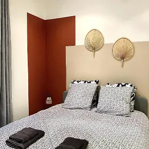 Rue De Javel Appartement
