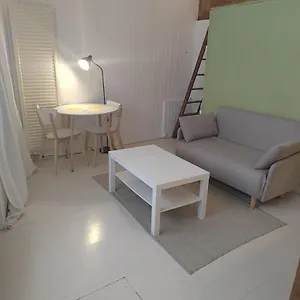 Atypical And Friendly - Les Olympiades - 13th Appartement