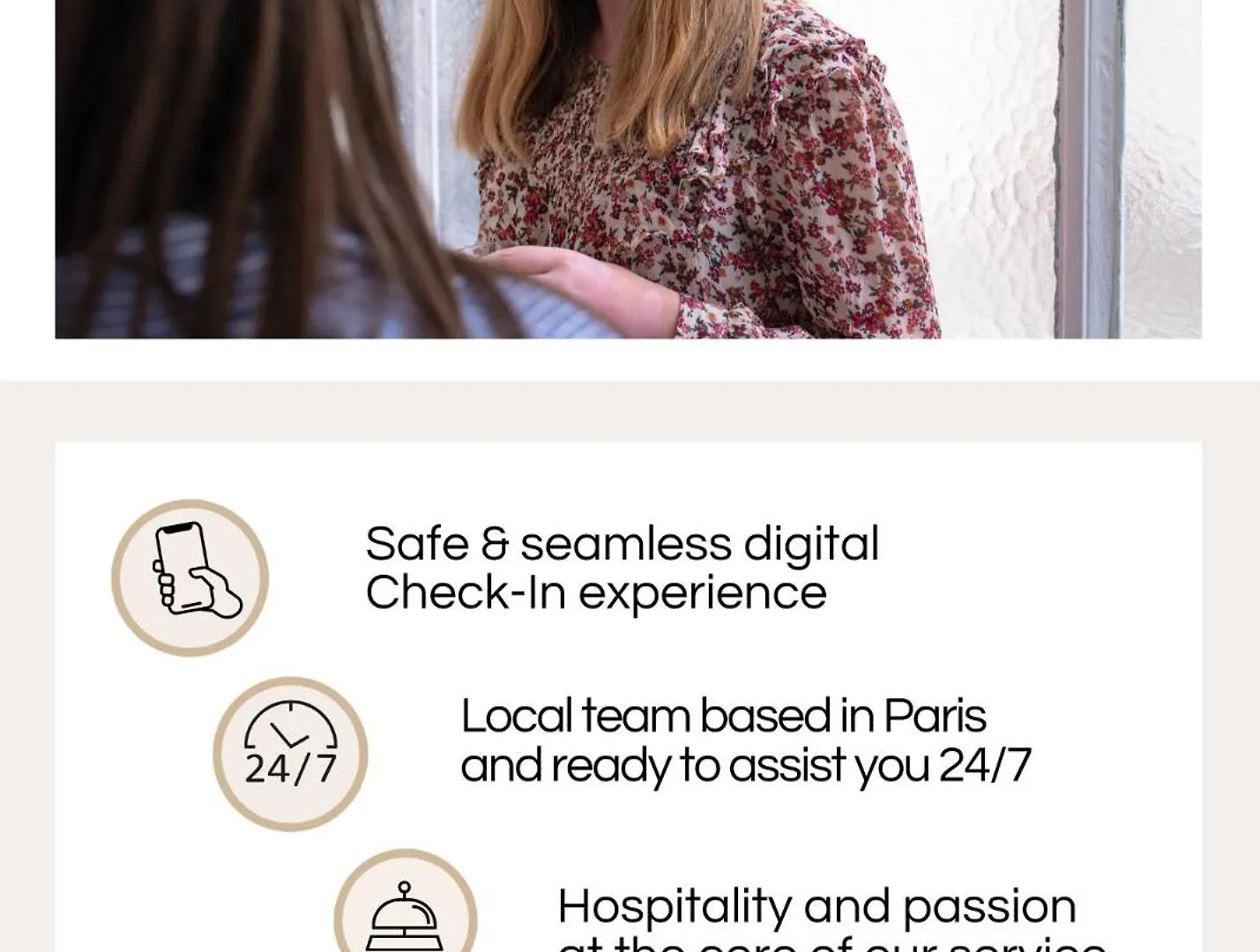 Luxury 4 bedrooms 3 bathrooms apartment - Louvre Paris